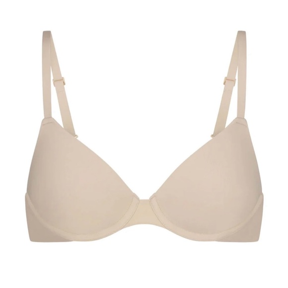 Skims NWT Fits Everybody Bra - 40DD - Picture 1 of 6